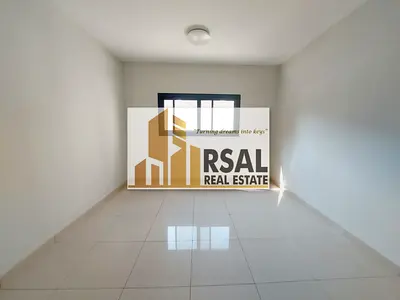 Brand New Building 2 Bedroom Hall 2 Full Bathroom On The Road Building