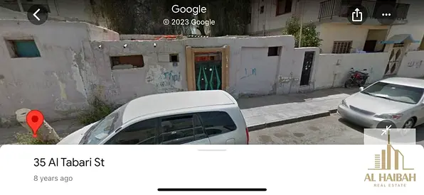Arabic House For Sale In Maysloun Area