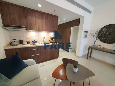 Brand New Studio With Balcony For Sale In Al Zahia
