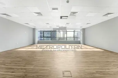 Fitted Office | Premium Location | Spacious Layout