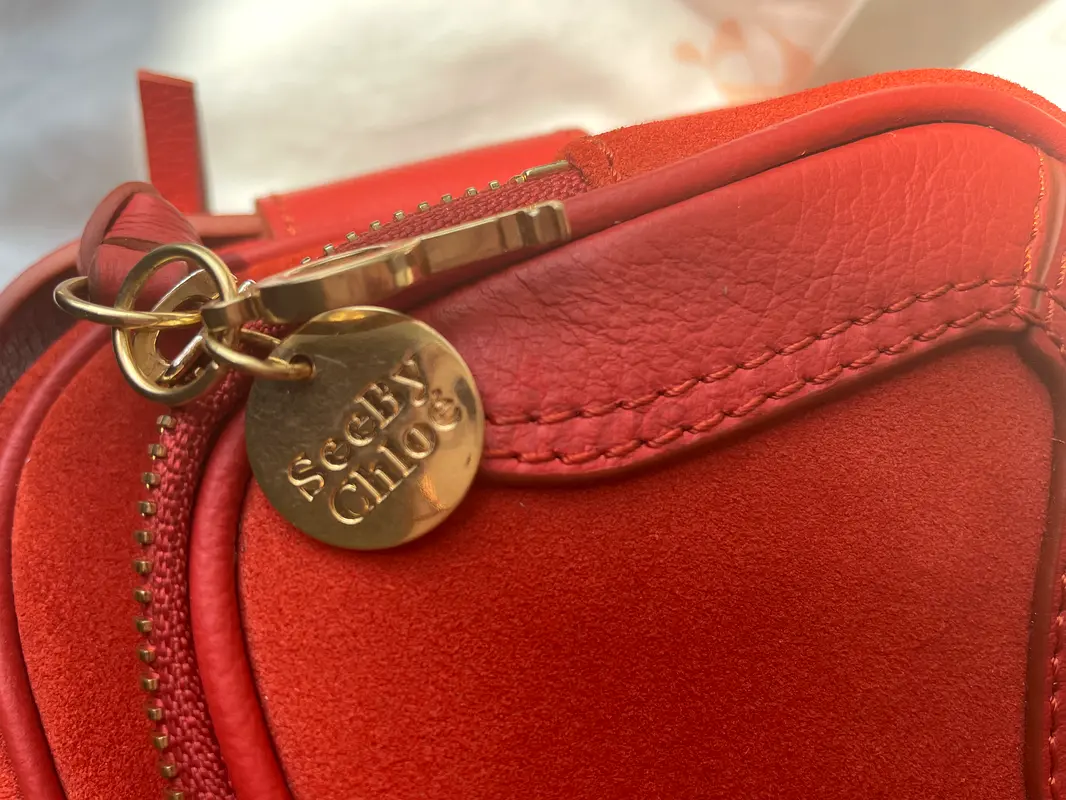 CHLOE BAG BRAND NEW AUTHENTIC