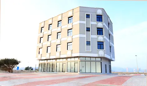 2 shops for rent Kalba Ring Road Front of Fujairah Airport