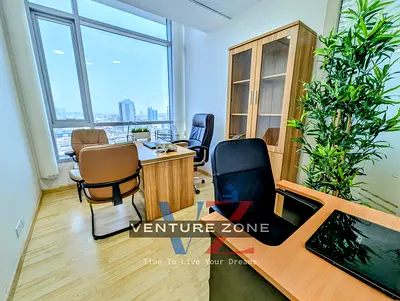 Virtual Office For 1 Year| Open Bank Account| Unlimited Bank Inspections