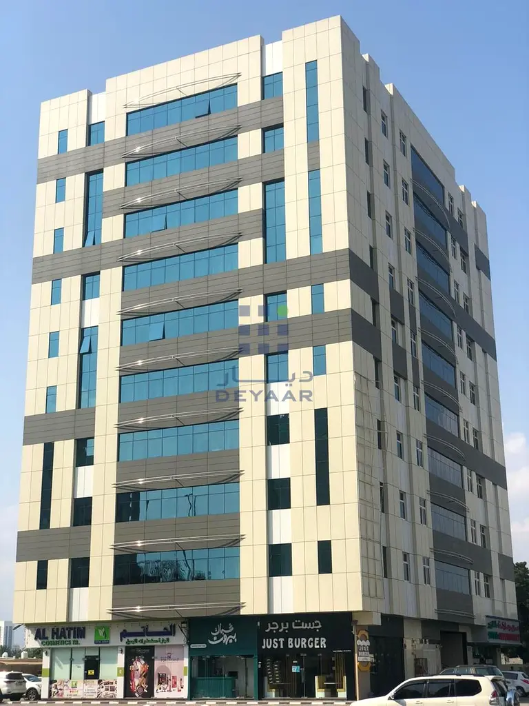Apartment/Flat Well managed 2 bedroom apartments in Fujairah at good