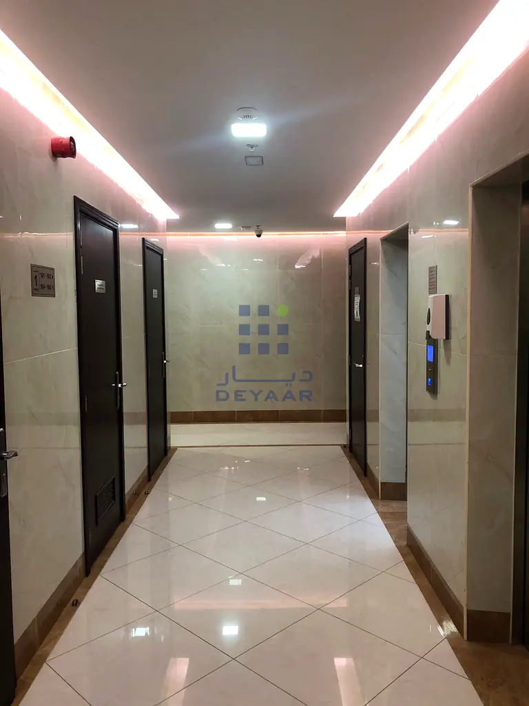 Apartment/Flat Well managed 2 bedroom apartments in Fujairah at good