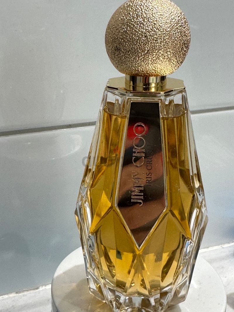 Jimmy Choo Original Perfume dubizzle