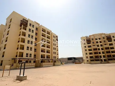 Elegant 1 Br| Best Facilities| Peaceful Lifestyle