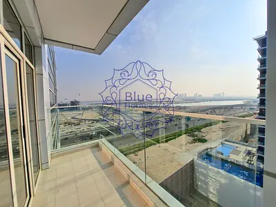 Brand New High Floor Spacious Layout View Creek Harbour