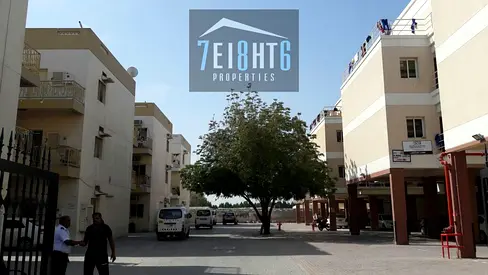 100 Rooms Sharing Labour Camp + Window A/c + 4 Person Capacity + Prayer Room + Kitchen + Dining Roo