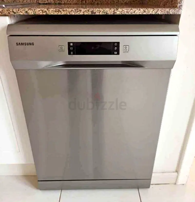 Samsung Brand new model 3 Rack Dishwasher