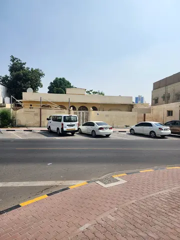 Commercial Residential Villa For Sale In Al Nuaimiya 1