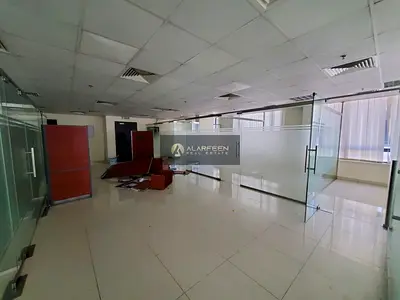 High Floor | Road View | Upgraded Interior