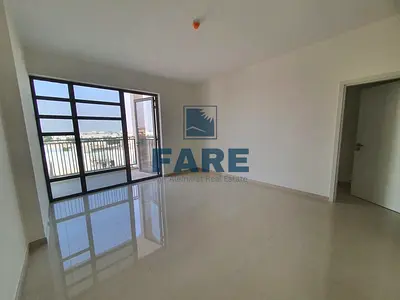 Brand New One Bedroom Flat For Sale With Balcony