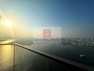 True Ads! | Fully Furnished | World Class Amenities | Creek View