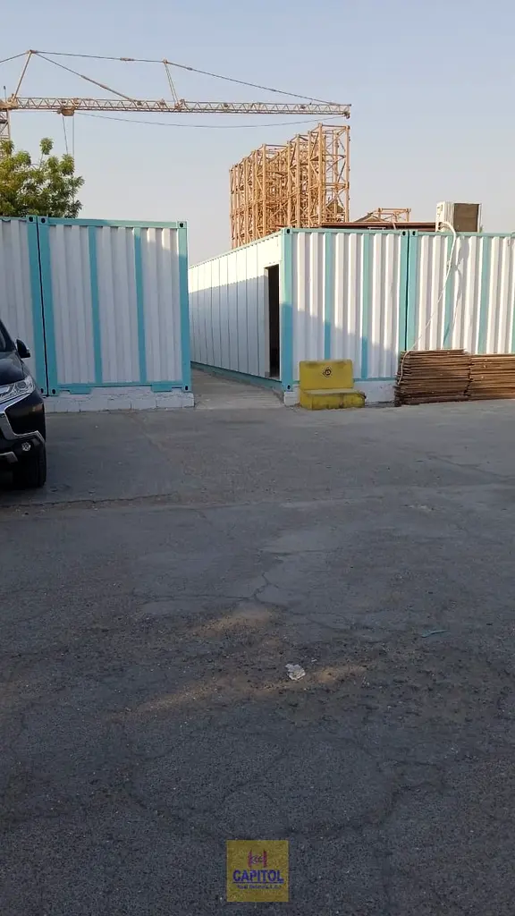 Warehouse Discounted warehouse storage available In ALQouz Dubai