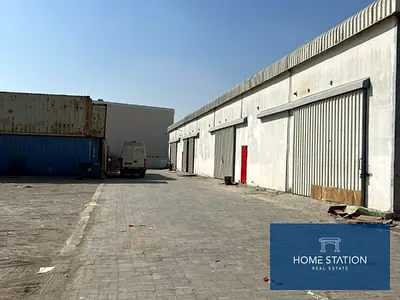12 Warehouse Vacant Land| Best Investment High Roi