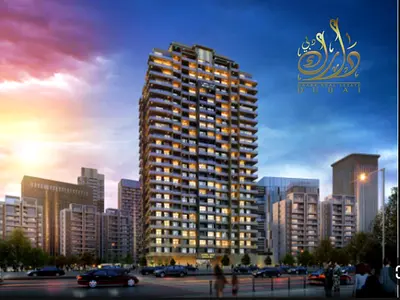 Q3 2024 | Pool View |10%dp | | 3years Post Handover