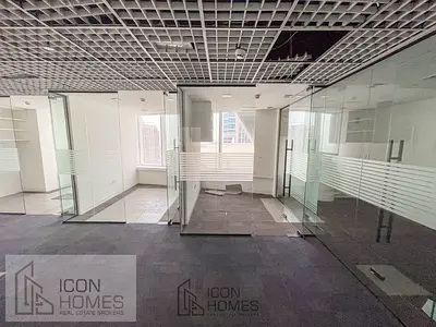 Fitted Space | High Floor | 10 Perkings