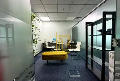 Fully Serviced Furnished Office Spaces