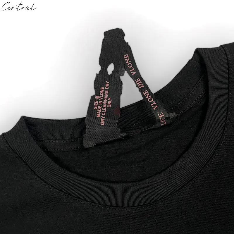 Vlone x NBA YoungBoy TShirt