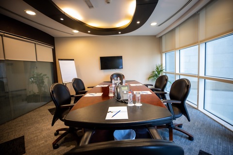 Virtual Office Space In Dubai Freezone. Best Price