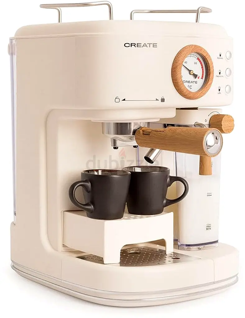 CREATE Thera Matt Pro/coffee machine