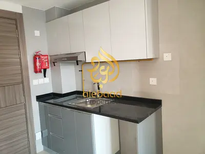 Brand New Building Luxury Specious Studio Apartment One Washroom Parking Prime Location