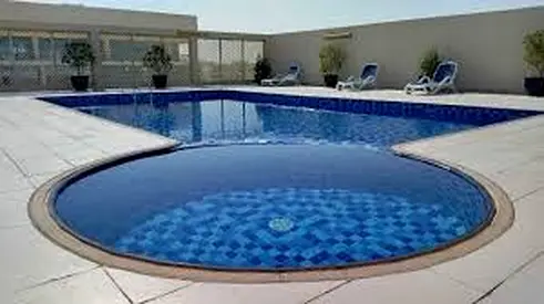 4500 Monthly Including All Bills Fully Furnished Studio With Balcony/full Facility Building