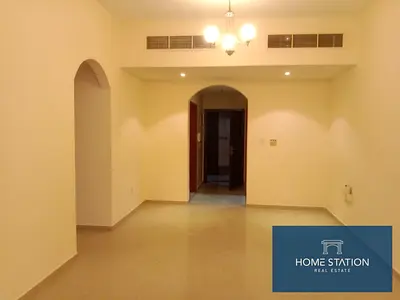 Spacious*2bhk With 3 Wash Room+laundry Room In Al Barsha.