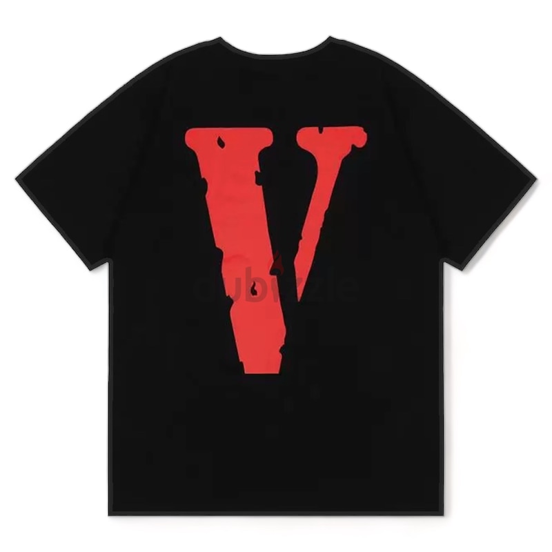 Vlone x NBA YoungBoy T-Shirt | dubizzle