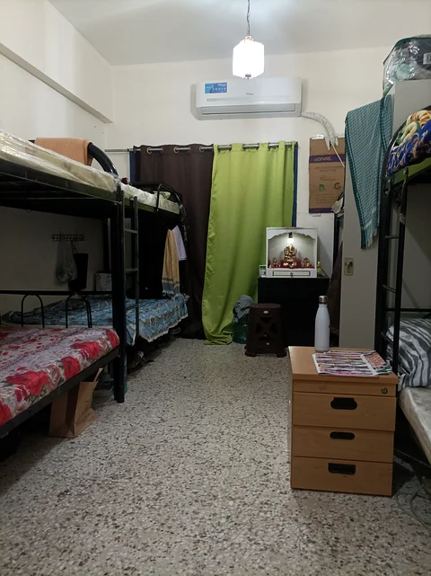 Karama Studio Room For Rent Monthly Rooms for rent in Al Karama - Shared Rooms rental | dubizzle Page-6