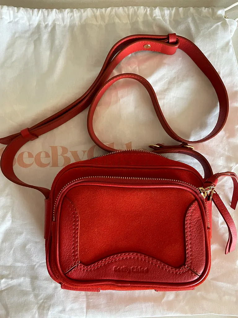 CHLOE BAG BRAND NEW AUTHENTIC
