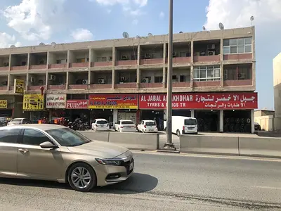 Unique Opportunity Commercial Building For Sale On The Main Street