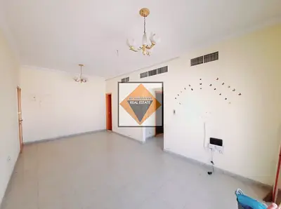 Now Available/2bhk/2wr/2bolcony/central Ac/near Madina Mall/prime Location In Muwaileh