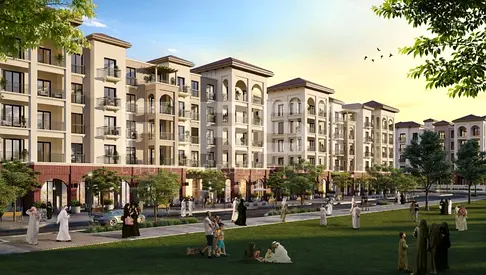 Luxury Living L Prime Location L Huge Layout L Spacioues Spacese L Own It Today