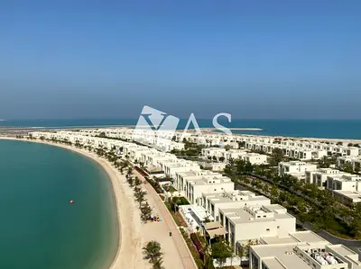 Exceptional Sea View Apartment | High Floor