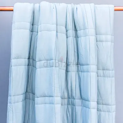 Heavy blanket