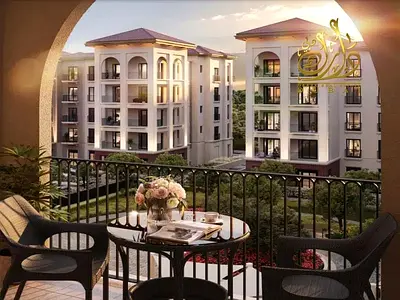 5%dp | Granada Community | Amazing 2 Bhk+maid | Park View