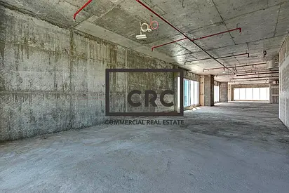 Brand New Building | Sea View | Shell Core