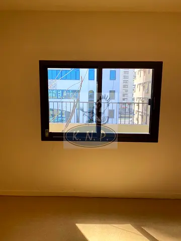 Big Deal! Only 25000/year! Beautiful Studio With Water, Electricity And Tawtheeq Near Al Wahda Mall.