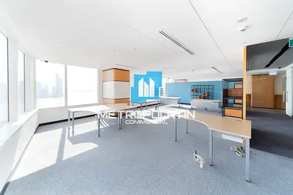 Modern Elegant | Fitted | Festival Towers