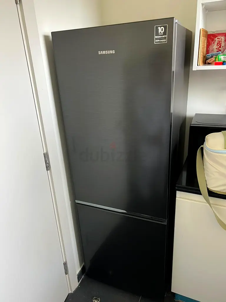 Samsung Bottom Freezer Refrigerator