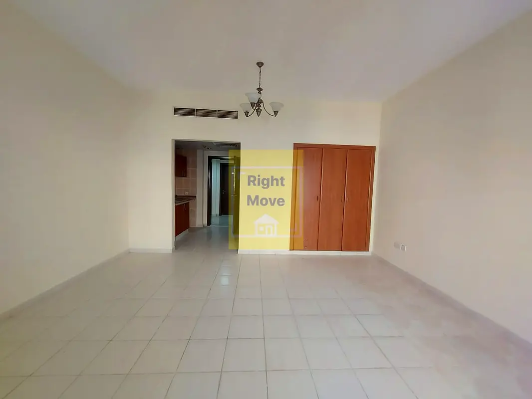 Apartment/Flat 1 Month Free Studio in France Cluster Family