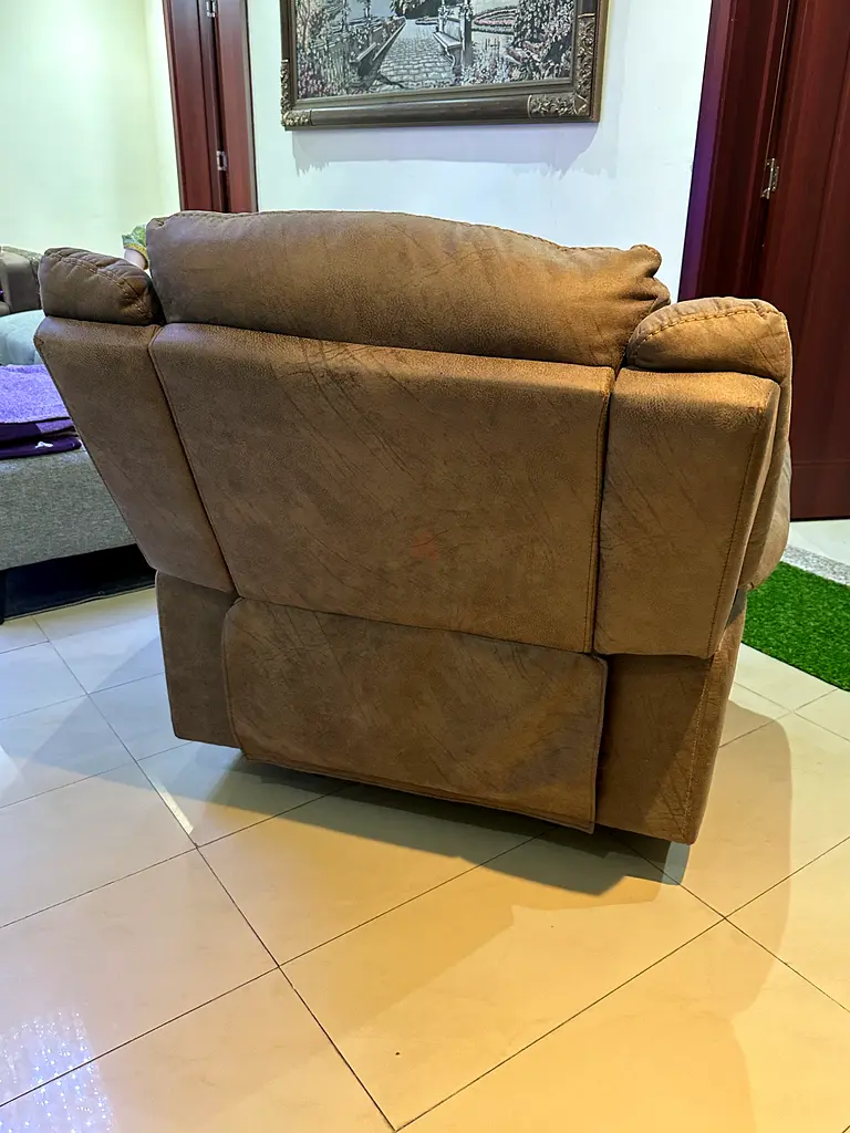 Recliner
