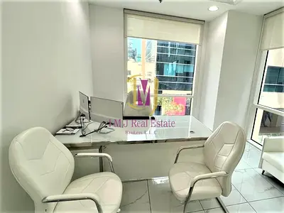 Partitioned | Unfurnished | Prime Location