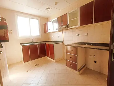 Stunning View Close Kitchen 2 Bhk With All Aminates Just 60k