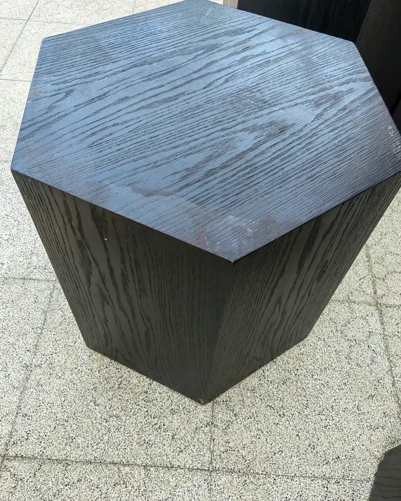 Side tables