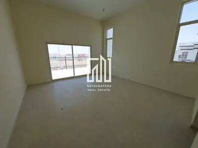 Stand Alone Villa Modern Finishing 5br+m