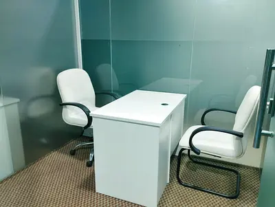 Furnished Office Spaces Inclusive Of Conference Meeting Rooms, Wifi, Dewa, Security Systems An