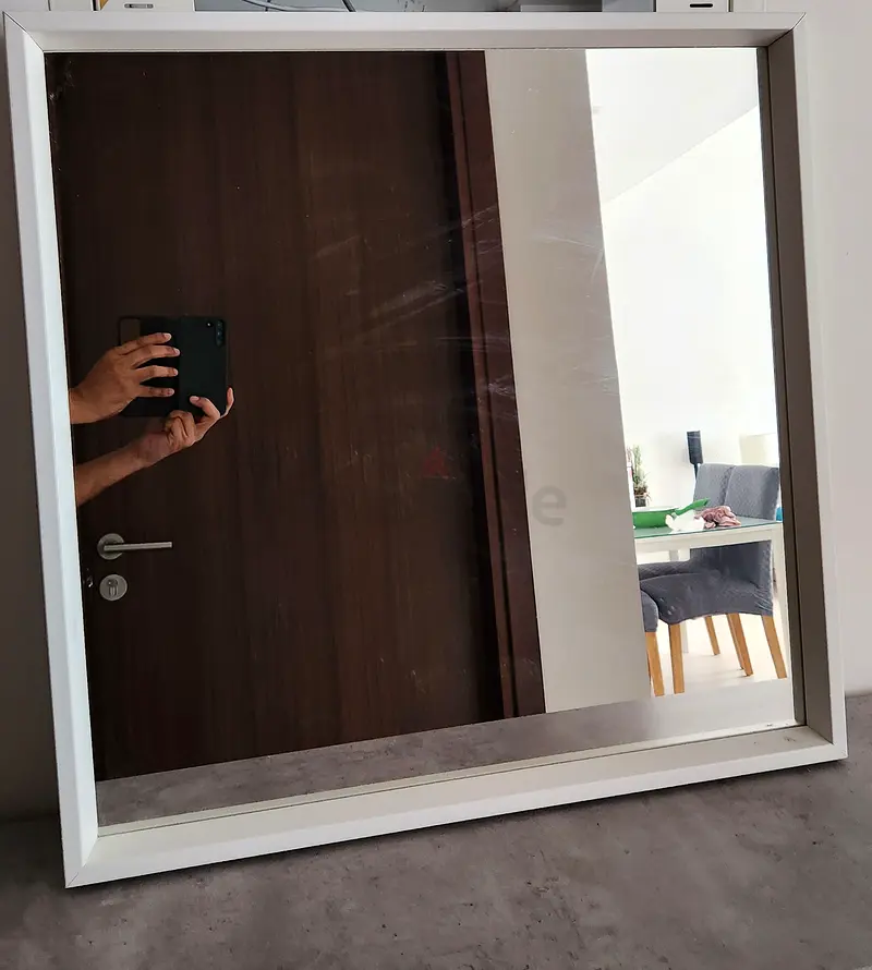 Ikea Mirror